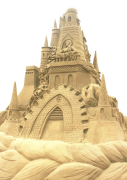 sandcastle 20 lis